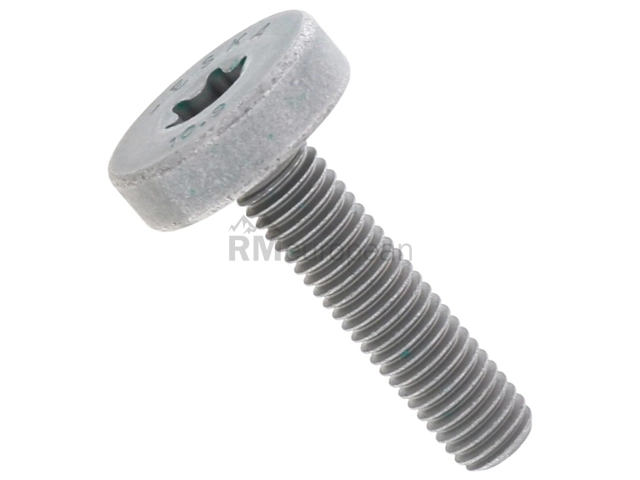 Porsche Drive Belt Tensioner Bolt Genuine Porsche PAF008362