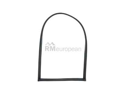 Porsche Quarter Glass Seal German 64454390300