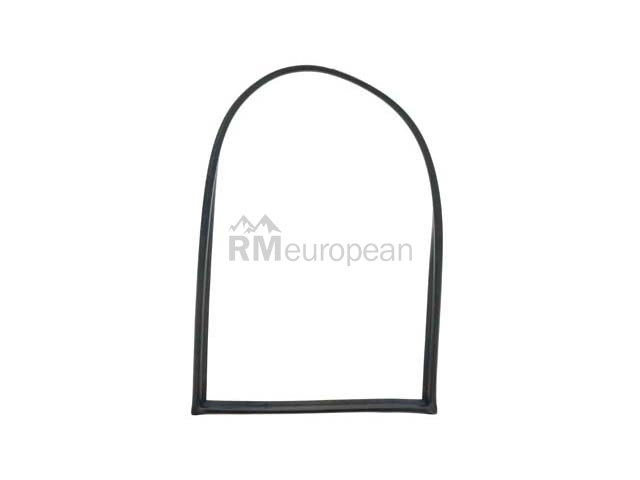 Porsche Quarter Glass Seal German 64454390300
