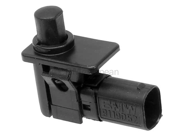 Alarm System Switch Genuine BMW/Mini 61319119052