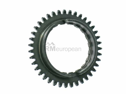 Porsche Gear Teeth Rauch & Spiegel 101550310