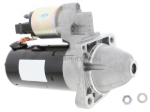 BMW Starter SEG Automotive 12417843526