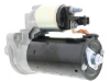 BMW Starter SEG Automotive 12417843526