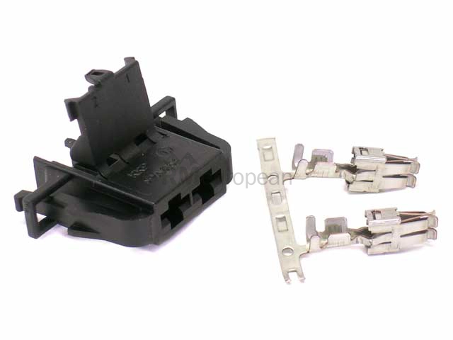 Porsche Plug Adapter Genuine Porsche 00004330099