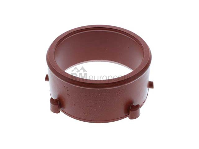 Mercedes Engine Air Duct Seal Genuine Mercedes 6420940180