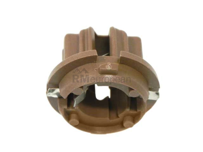 Mercedes Taillight Bulb Socket Genuine Mercedes 2108260382