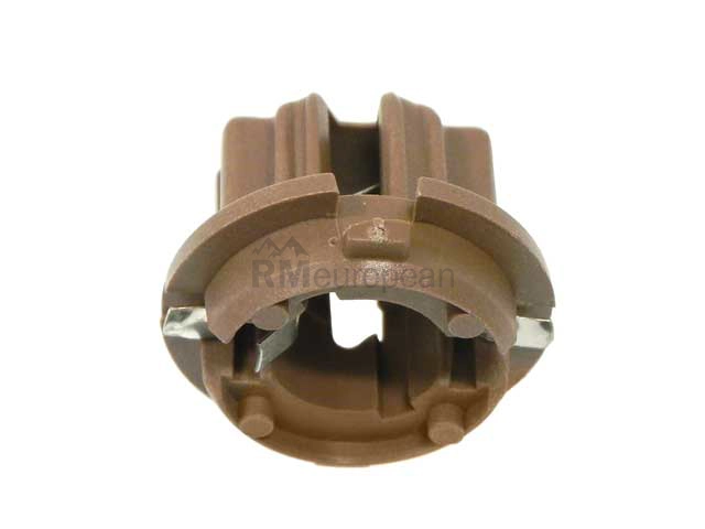 Mercedes Taillight Bulb Socket Genuine Mercedes 2108260382
