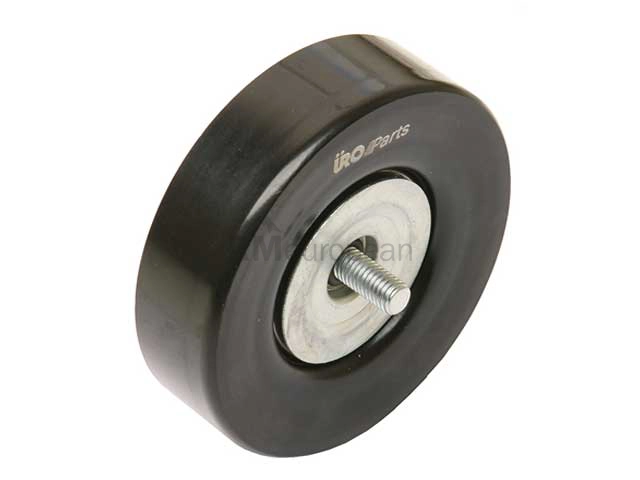VW-Audi Drive Belt Idler Pulley URO Parts 06B903341B