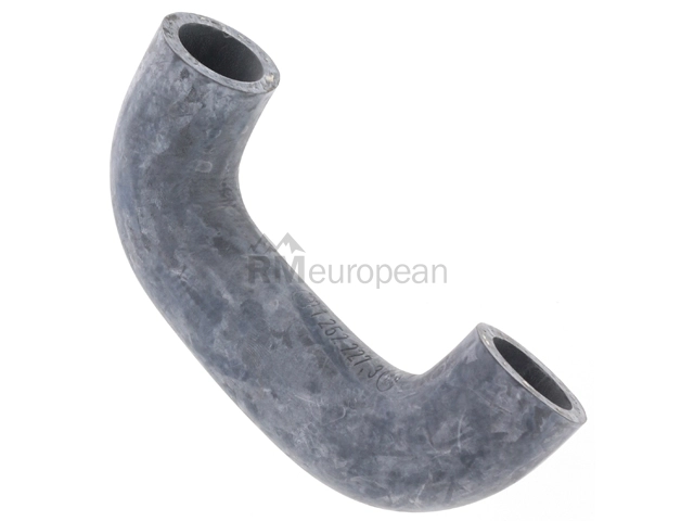 BMW Water Hose Genuine BMW 11531252227