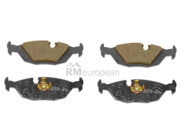 BMW Brake Pad Set ATE 34211158912
