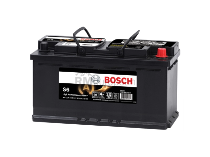 Battery Bosch S6 S6588B