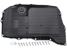 Porsche Transmission Oil Pan Hengst PAB398009