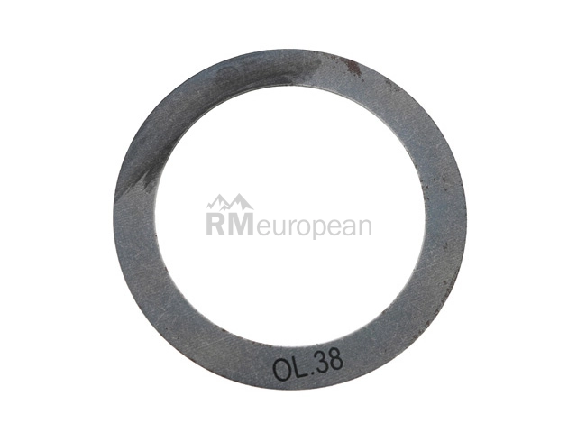 VW-Audi Crankshaft Thrust Washer Aftermarket 113105291A