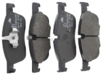 Brake Pad Set ATE 607341