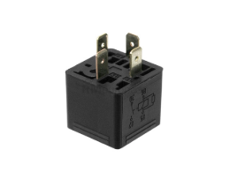 Porsche Multi Purpose Relay Bosch 141951253B