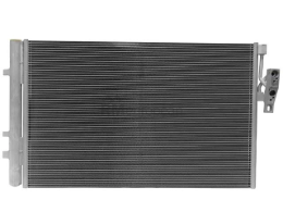 BMW A/C Condenser Valeo 64539216143