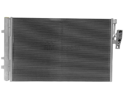 BMW A/C Condenser Valeo 64539216143