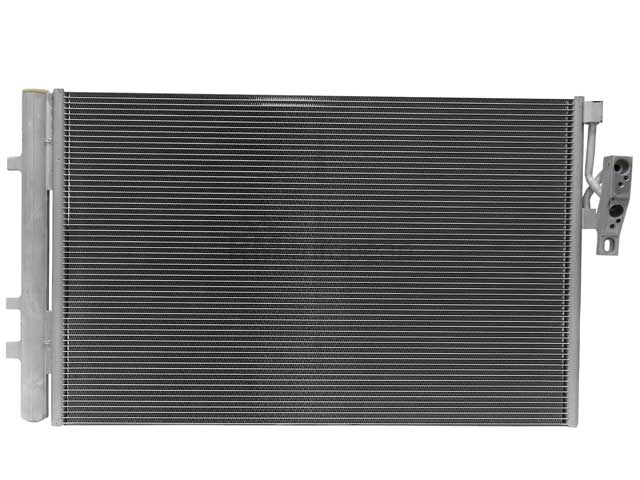 BMW A/C Condenser Valeo 64539216143