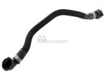 BMW Water Hose Vaico 17127536232
