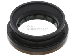 Jaguar Axle Shaft Seal Corteco T4A12424