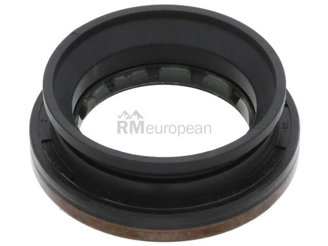 Jaguar Axle Shaft Seal Corteco T4A12424