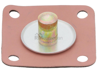 VW-Audi Carburetor Diaphragm Jopex 113129451A