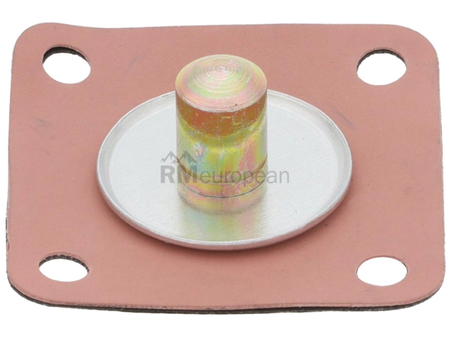 VW-Audi Carburetor Diaphragm Jopex 113129451A