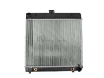 Mercedes Radiator Mahle Behr 1235011201