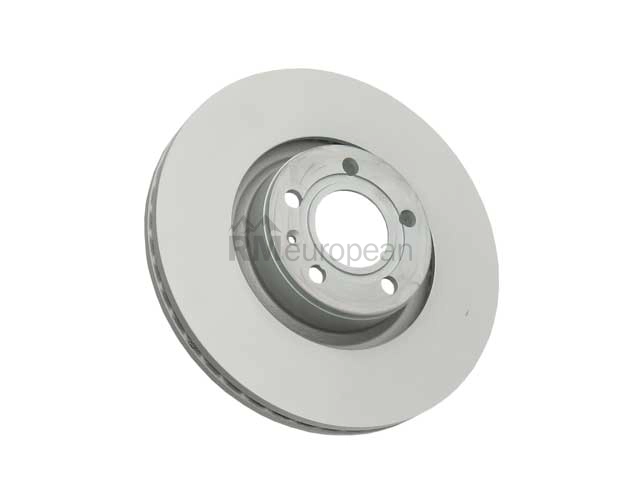 VW-Audi Brake Disc Zimmermann Coat Z 4F0615301E