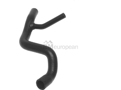Mercedes Heater Hose URO Parts 1268322894
