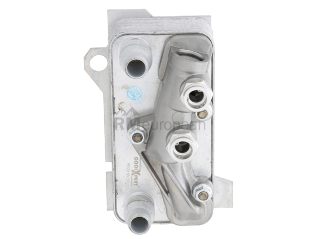 Mercedes Transmission Oil Cooler Cool Xpert 0995001900