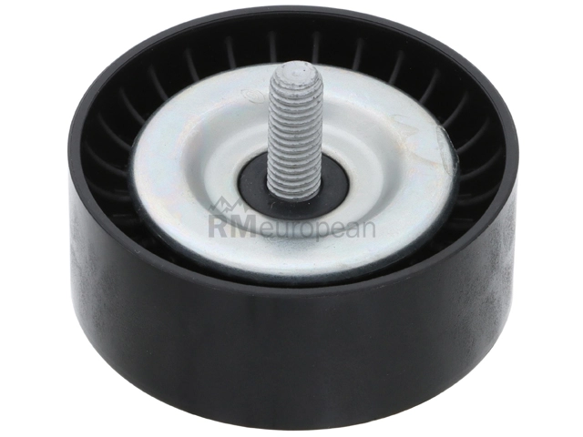 Mercedes Drive Belt Idler Pulley febi bilstein 2742020119