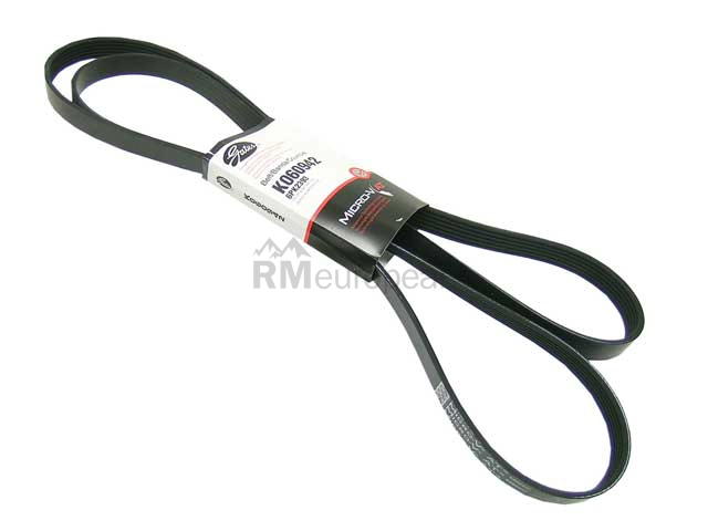 Mercedes Belt 6K X 2390 Gates 0039937396