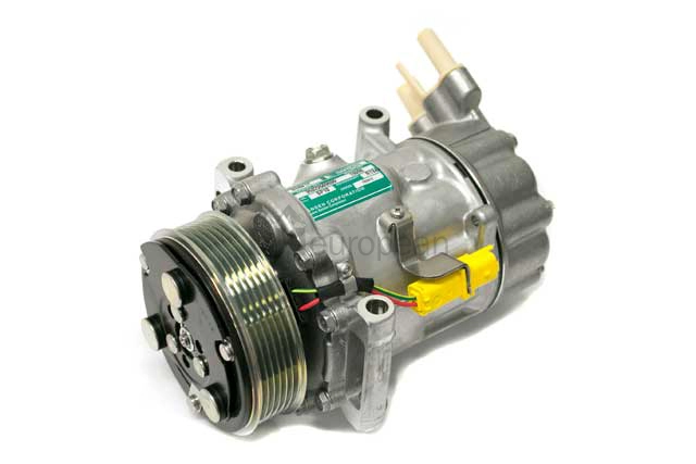 Mini A/C Compressor Sanden 64529223392
