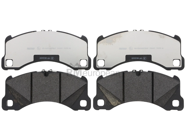 Brake Pad Set Textar 2152401