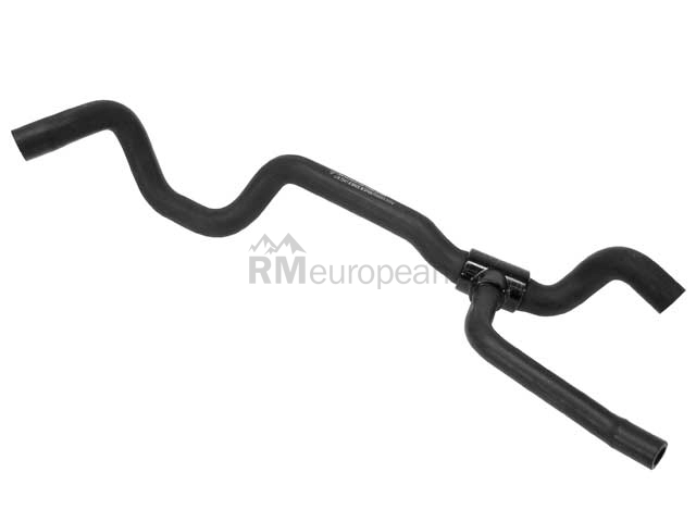Porsche Water Hose URO Parts 99610622266