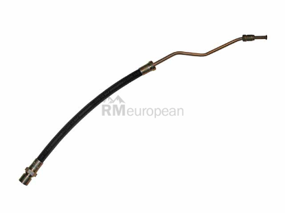 Porsche Clutch Fluid Hose Valeo FTE 95142318901
