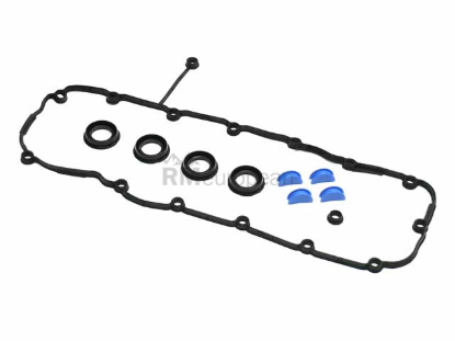 VW-Audi Valve Cover Gasket Set Victor Reinz 077198025C