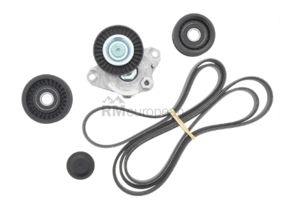 Mercedes Drive Belt Kit Continental ADK0009P