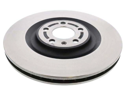 VW-Audi Brake Disc Fremax Painted 4M0615601P