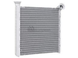 VW-Audi Heater Core Valeo 5Q0819031B