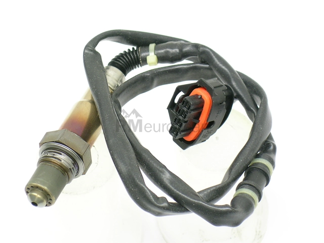 Porsche Oxygen Sensor Bosch 98760612305