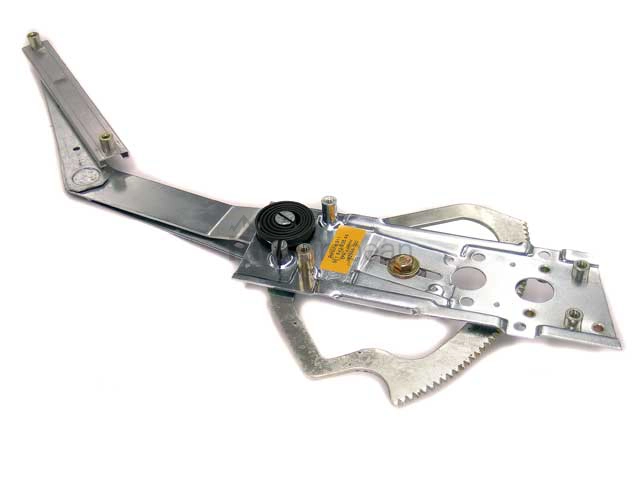 Porsche Window Regulator Genuine Porsche 91154293544