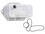 BMW Engine Oil Cooler febi bilstein 11427788462