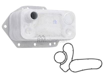 BMW Engine Oil Cooler febi bilstein 11427788462