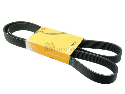 BMW Belt 7K X 1580 Continental 11287636367