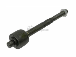 Mercedes Tie Rod End Lemfoerder 1644600005