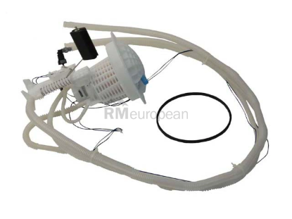Mercedes Fuel Filter Assembly URO Parts 2514700090