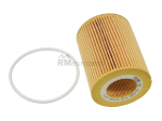 Land Rover Oil Filter Kit Mann Filter LR001419