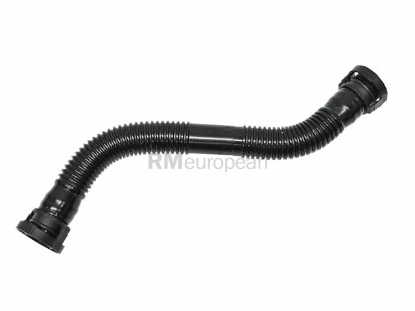 BMW Air Injection Hose Genuine BMW 11727831039